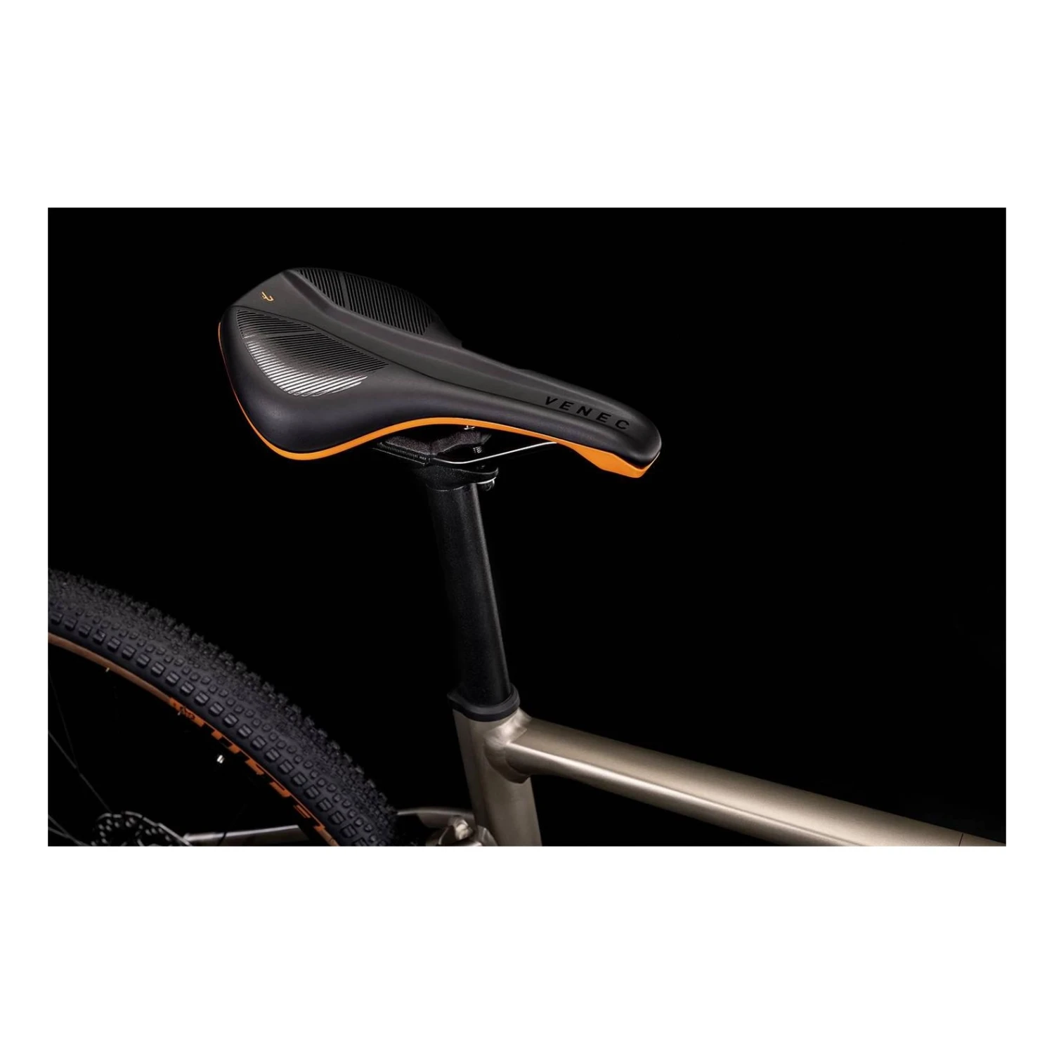 Cube Nuroad EX Homme Sable 8 Cube Nuroad EX Homme Sable – Image 6