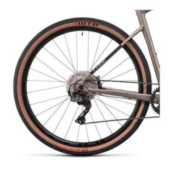 Cube Nuroad EX Homme Sable 20 Cube Nuroad EX Homme Sable -RideLight Boutique 580150 6