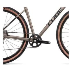 Cube Nuroad EX Homme Sable 21 Cube Nuroad EX Homme Sable -RideLight Boutique 580150 7