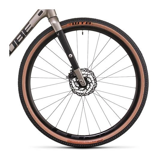 Cube Nuroad EX Homme Sable 11 Cube Nuroad EX Homme Sable – Image 9