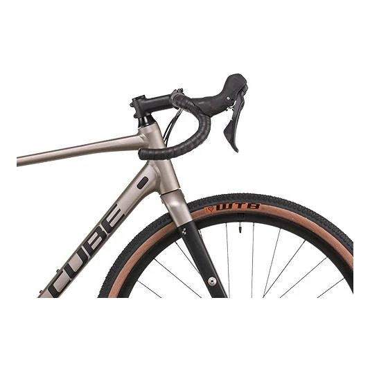 Cube Nuroad EX Homme Sable 12 Cube Nuroad EX Homme Sable – Image 10