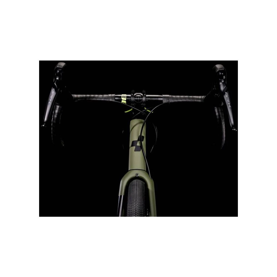 Cube Cube Nuroad Race Homme Kaki 13 Cube Cube Nuroad Race Homme Kaki – Image 11