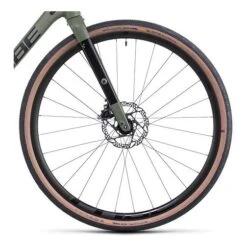 Cube Cube Nuroad Race Homme Kaki 16 Cube Cube Nuroad Race Homme Kaki -RideLight Boutique 580205 0 3