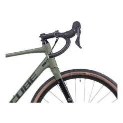 Cube Cube Nuroad Race Homme Kaki 17 Cube Cube Nuroad Race Homme Kaki -RideLight Boutique 580205 0 4