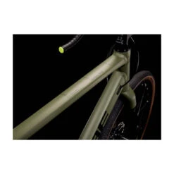 Cube Cube Nuroad Race Homme Kaki 20 Cube Cube Nuroad Race Homme Kaki -RideLight Boutique 580205 0 7