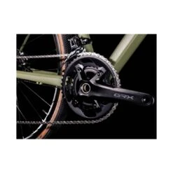 Cube Cube Nuroad Race Homme Kaki 22 Cube Cube Nuroad Race Homme Kaki -RideLight Boutique 580205 0 9