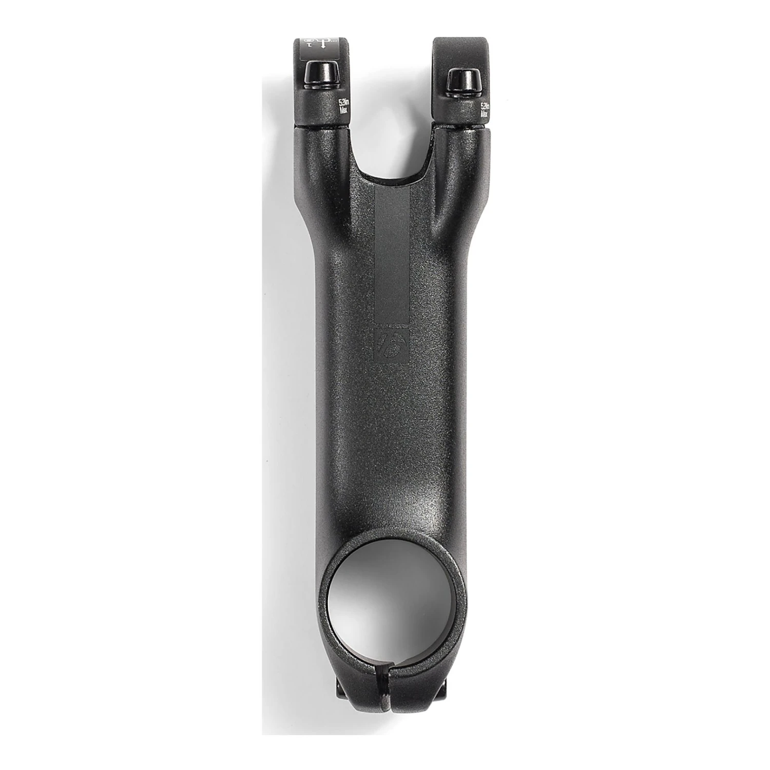 Bontrager Potence Bontrager Elite 7 Deg - 110mm Noir 5 Bontrager Potence Bontrager Elite 7 Deg - 110mm Noir – Image 3