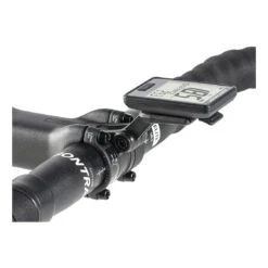 Bontrager Potence Bontrager Elite 7 Deg - 110mm Noir 13 Bontrager Potence Bontrager Elite 7 Deg - 110mm Noir -RideLight Boutique 587669 5