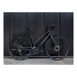 Trek FX 3 Equipped Stagger Homme Noir Mat 15 Trek FX 3 Equipped Stagger Homme Noir Mat -RideLight Boutique 587953 0 1