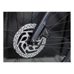 Trek FX 3 Equipped Stagger Homme Noir Mat 16 Trek FX 3 Equipped Stagger Homme Noir Mat -RideLight Boutique 587953 0 2