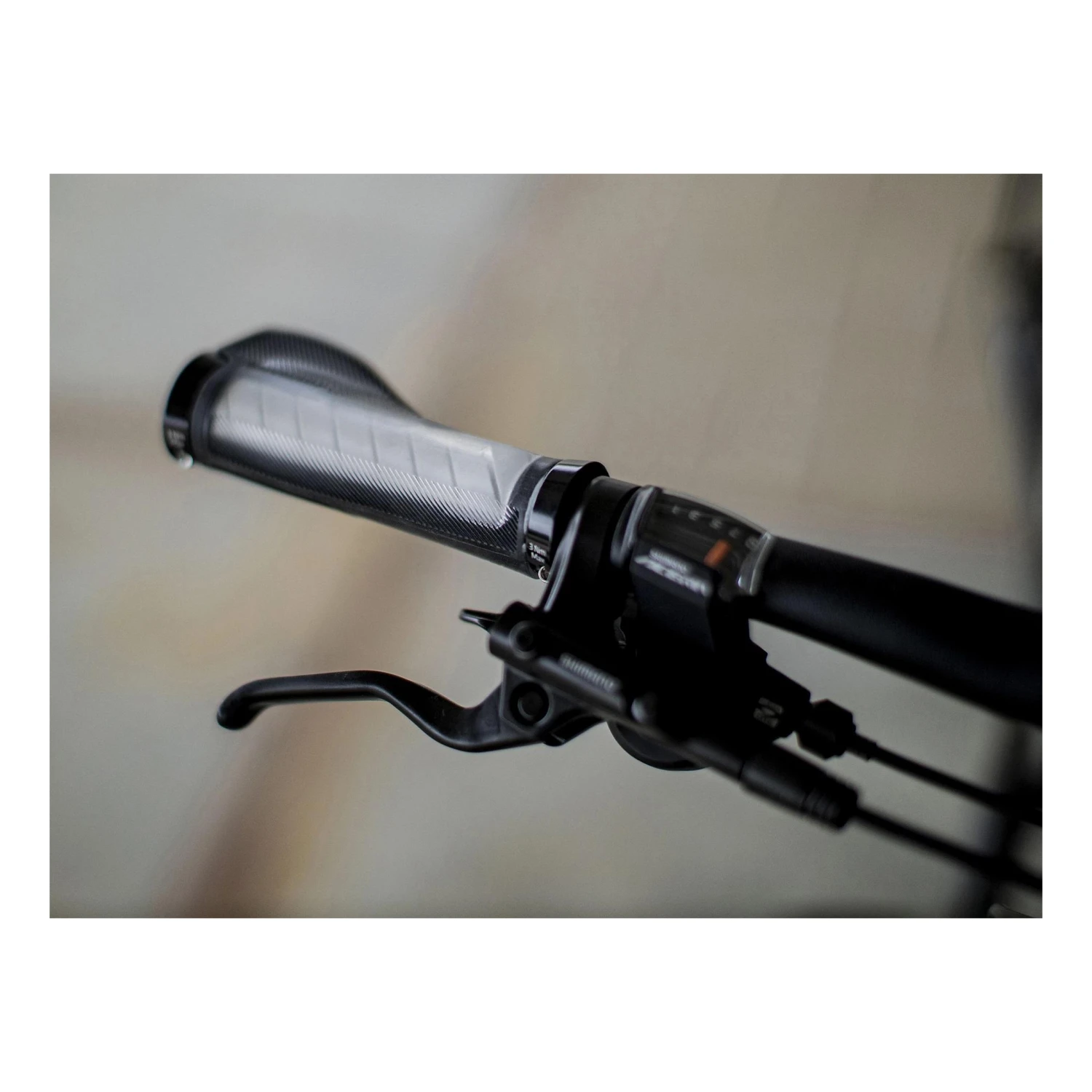 Trek FX 3 Equipped Stagger Homme Noir Mat 10 Trek FX 3 Equipped Stagger Homme Noir Mat – Image 8