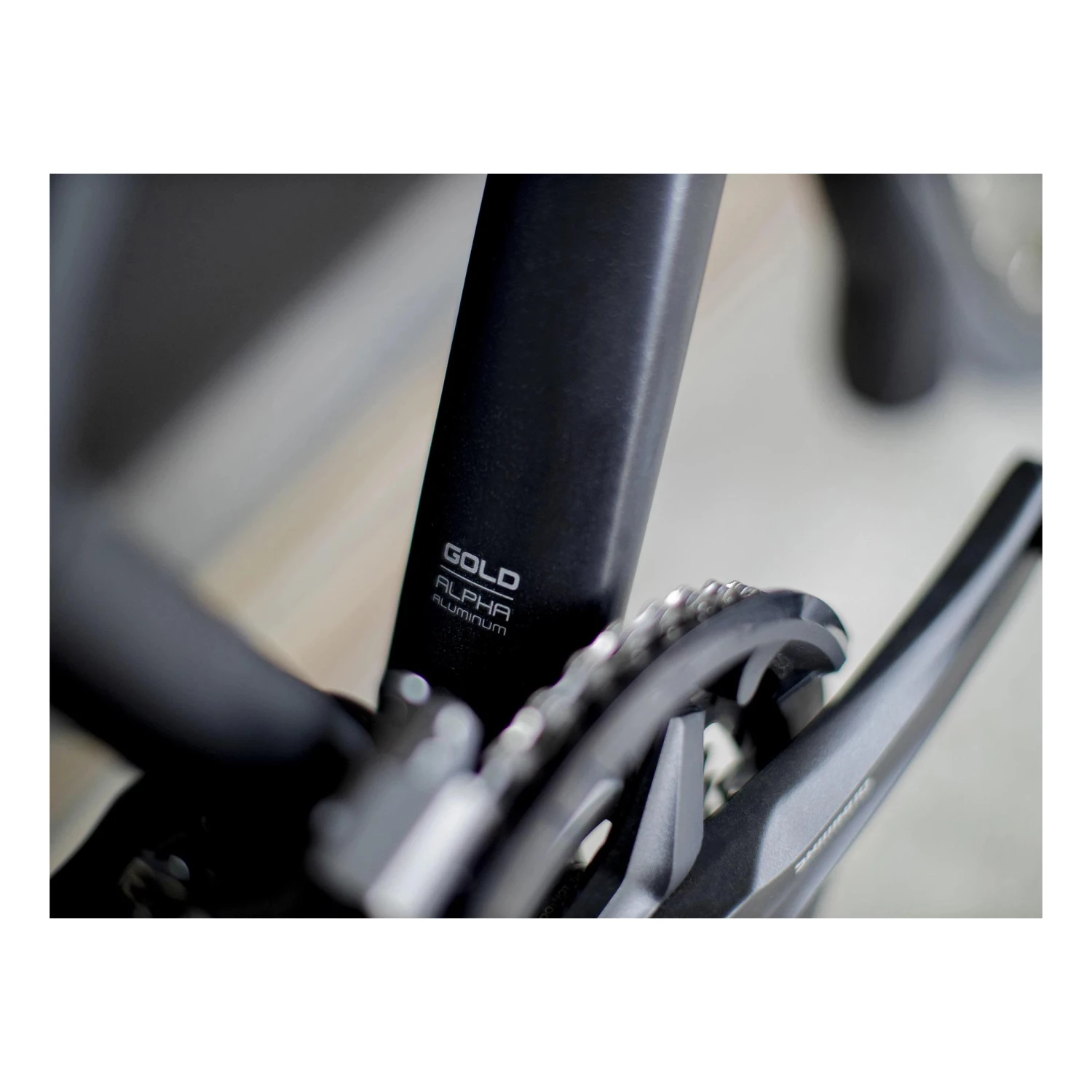 Trek FX 3 Equipped Stagger Homme Noir Mat 12 Trek FX 3 Equipped Stagger Homme Noir Mat – Image 10