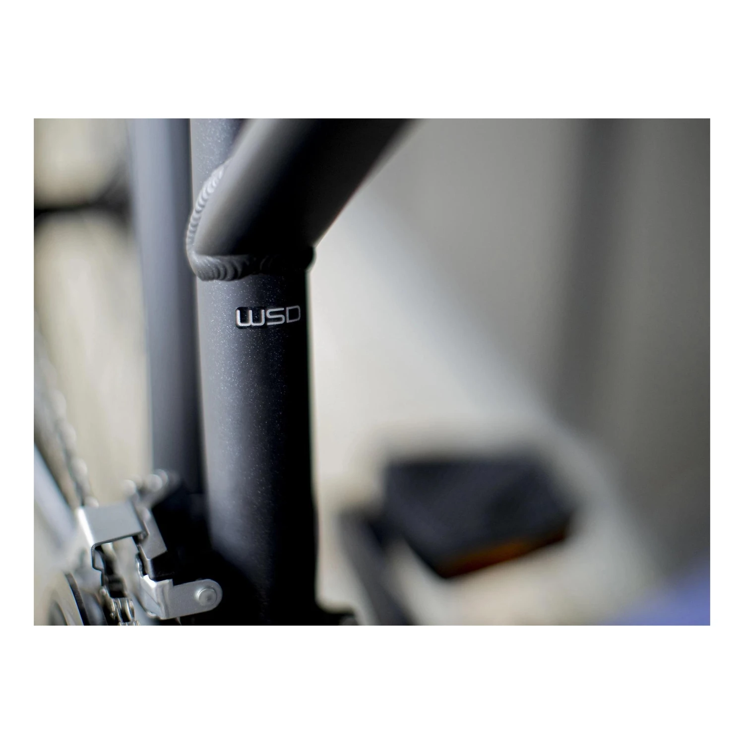 Trek FX 3 Equipped Stagger Homme Noir Mat 13 Trek FX 3 Equipped Stagger Homme Noir Mat – Image 11