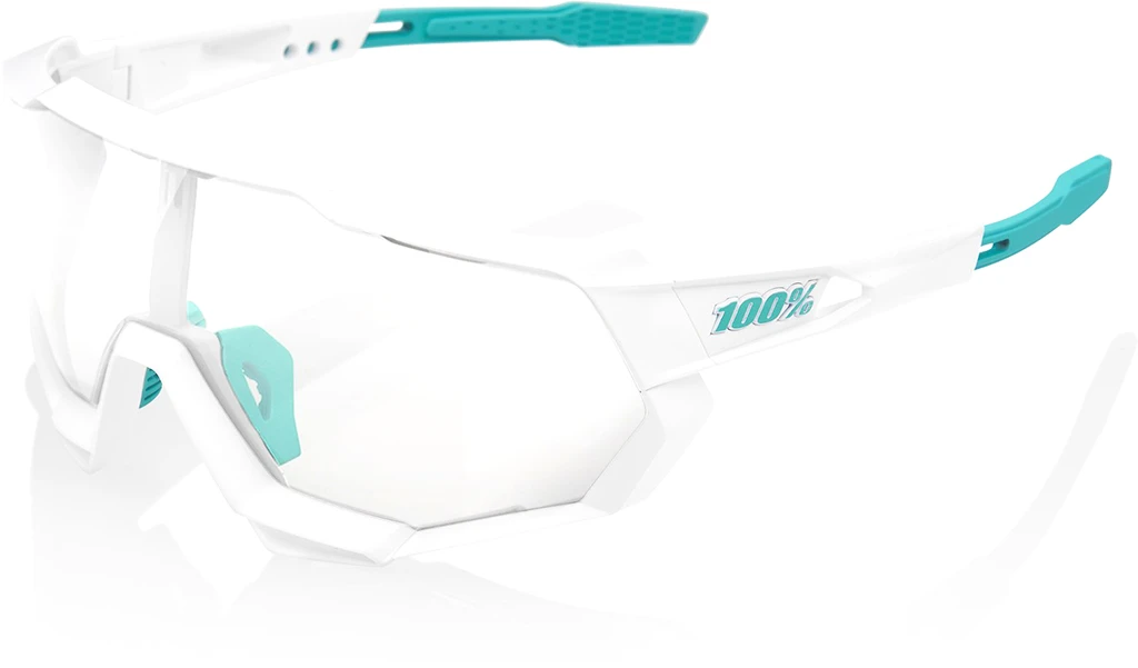 100% SPEEDTRAP - BORA Hans Grohe Team White - HiPER Silver Mirror Lens Blanc 4 100% SPEEDTRAP - BORA Hans Grohe Team White - HiPER Silver Mirror Lens Blanc – Image 2