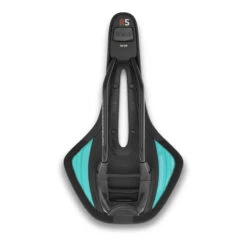 Fizik Luce R5 - Large Femme Noir -RideLight Boutique 70B4SWSA49C65 2