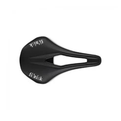 Fizik Argo Vento R5 - 140mm - S-Alloy Noir -RideLight Boutique 70D7S A23A22 0