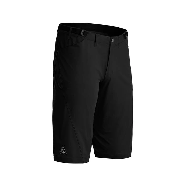 7mesh Farside Short Long Men Black Homme Noir 4 7mesh Farside Short Long Men Black Homme Noir – Image 2