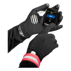 Dotout Twister Glove Black Homme Noir 7 Dotout Twister Glove Black Homme Noir -RideLight Boutique A21X500 900 2