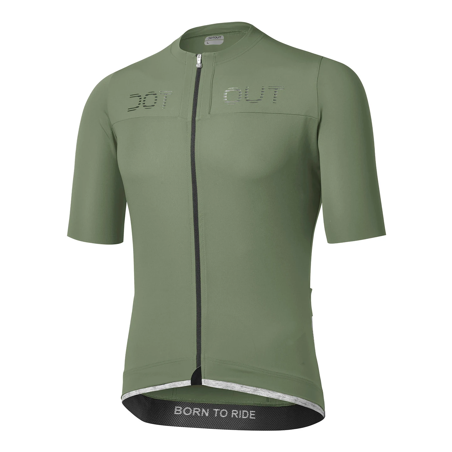 Dotout Legend Jersey Green Homme 3 Dotout Legend Jersey Green Homme