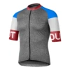 Dotout Spin Jersey Melange Dark Grey-red Homme 1 Dotout Spin Jersey Melange Dark Grey-red Homme -RideLight Boutique A22M071.855 0d2d