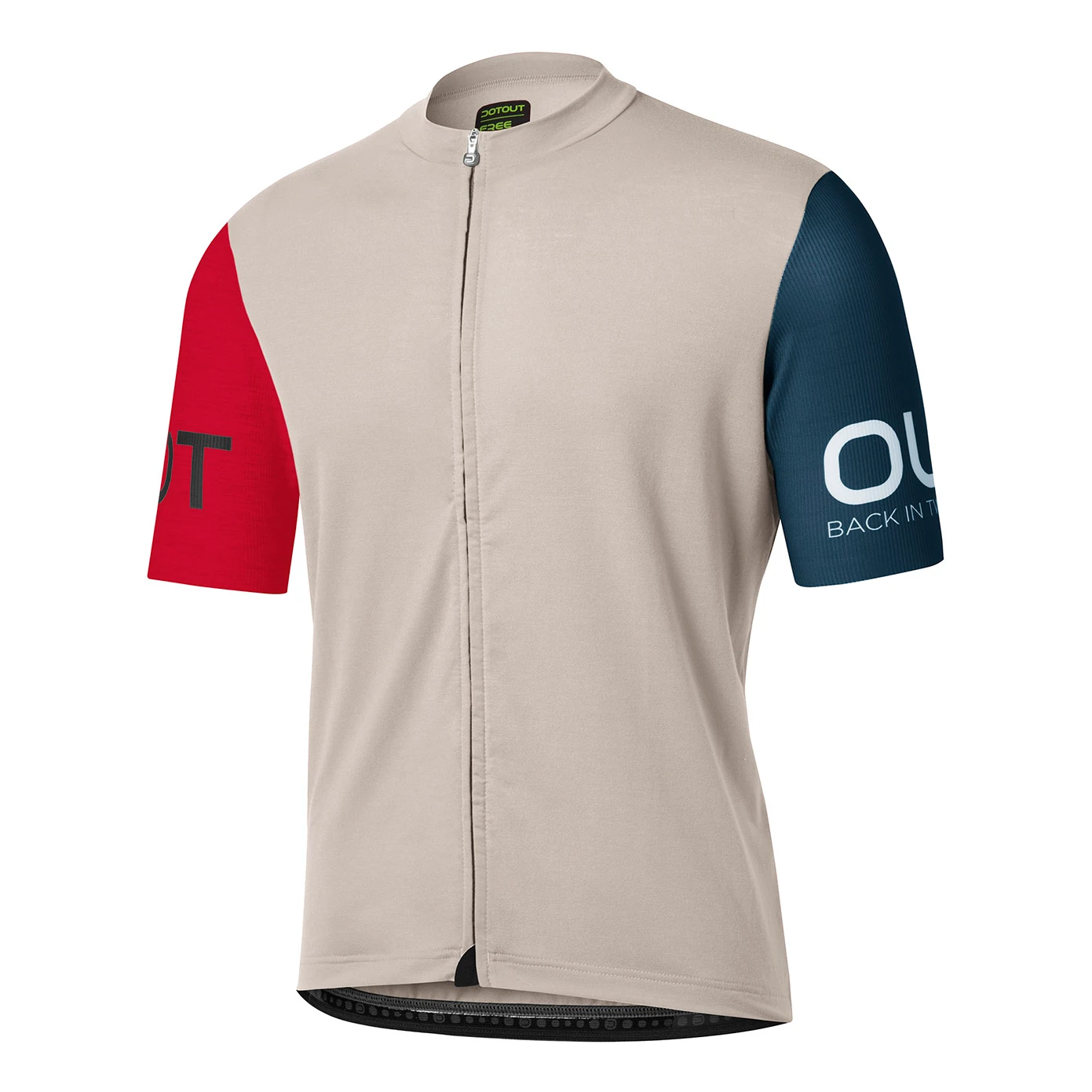 Dotout Premier Jersey Sand Homme 3 Dotout Premier Jersey Sand Homme