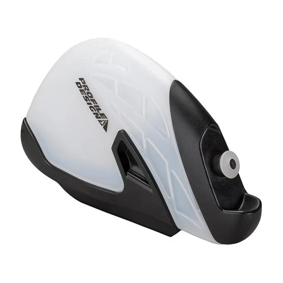 Profile Design Razor2 (Ensemble Bidon + Porte-Bidon) Blanc 3 Profile Design Razor2 (Ensemble Bidon + Porte-Bidon) Blanc