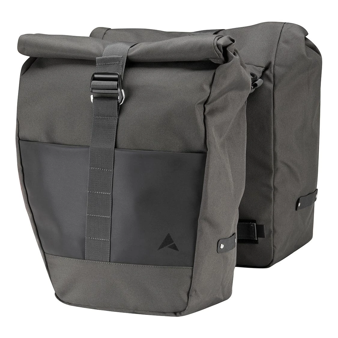 Altura SACOCHE ROLL UP GRID 30L PAIRE Gris Denim 3 Altura SACOCHE ROLL UP GRID 30L PAIRE Gris Denim