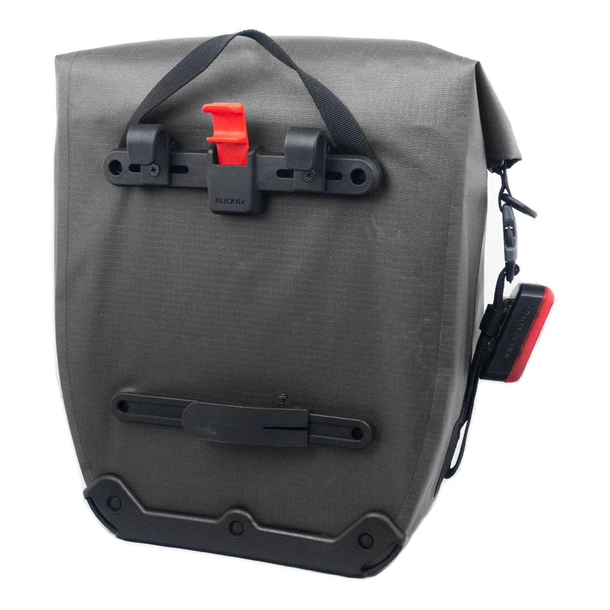 Altura SACOCHE THUNDERSTORM ADVENTURE - 15L Gris Gris Denim 4 Altura SACOCHE THUNDERSTORM ADVENTURE - 15L Gris Gris Denim – Image 2