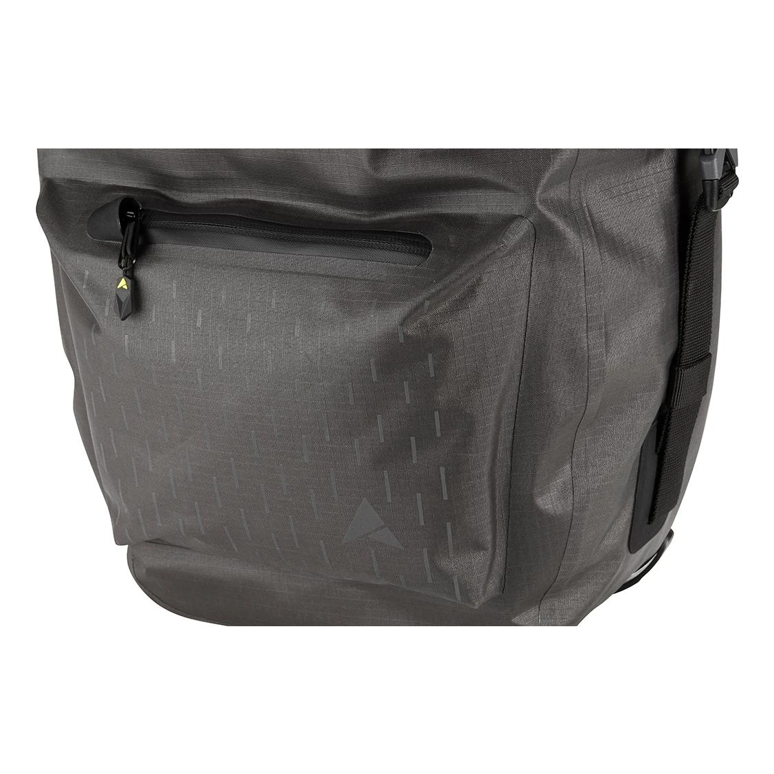 Altura SACOCHE THUNDERSTORM ADVENTURE - 15L Gris Gris Denim 5 Altura SACOCHE THUNDERSTORM ADVENTURE - 15L Gris Gris Denim – Image 3