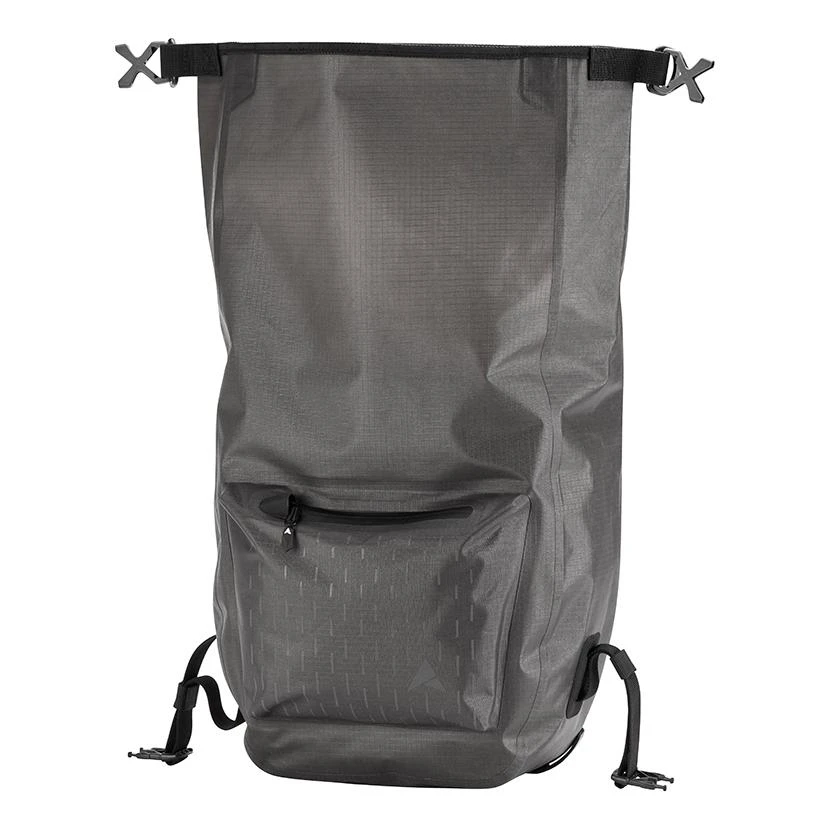 Altura SACOCHE THUNDERSTORM ADVENTURE - 15L Gris Gris Denim 6 Altura SACOCHE THUNDERSTORM ADVENTURE - 15L Gris Gris Denim – Image 4