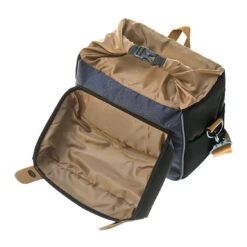 Basil Basil Sac De Vélo Miles Sacoche Cintre 6L Noir Slate Homme Anthracite -RideLight Boutique BAS17667 3