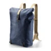 Brooks England Sac à Dos Pickwick Day Pack 26 Lt Homme Bleu Foncé 1 Brooks England Sac à Dos Pickwick Day Pack 26 Lt Homme Bleu Foncé -RideLight Boutique BB043A07267 0