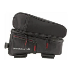 Blackburn Outpost Top Tube Bag Noir 13 Blackburn Outpost Top Tube Bag Noir -RideLight Boutique BLA16008804 4