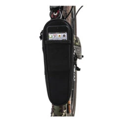 Blackburn Outpost Top Tube Bag Noir 14 Blackburn Outpost Top Tube Bag Noir -RideLight Boutique BLA16008804 5