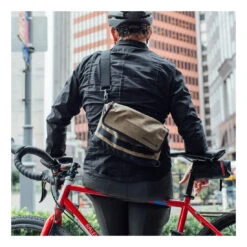 Blackburn Sacoche Wayside Guidon/Musette Beige 7 Blackburn Sacoche Wayside Guidon/Musette Beige -RideLight Boutique BLA17008801 2