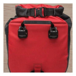 Blackburn Sacoche Etanche Barrier City 20L Noir 8 Blackburn Sacoche Etanche Barrier City 20L Noir -RideLight Boutique BLA17008802 2