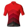 Mavic Cosmic Gradiant Jsy Homme Rouge 1 Mavic Cosmic Gradiant Jsy Homme Rouge -RideLight Boutique C11197 0