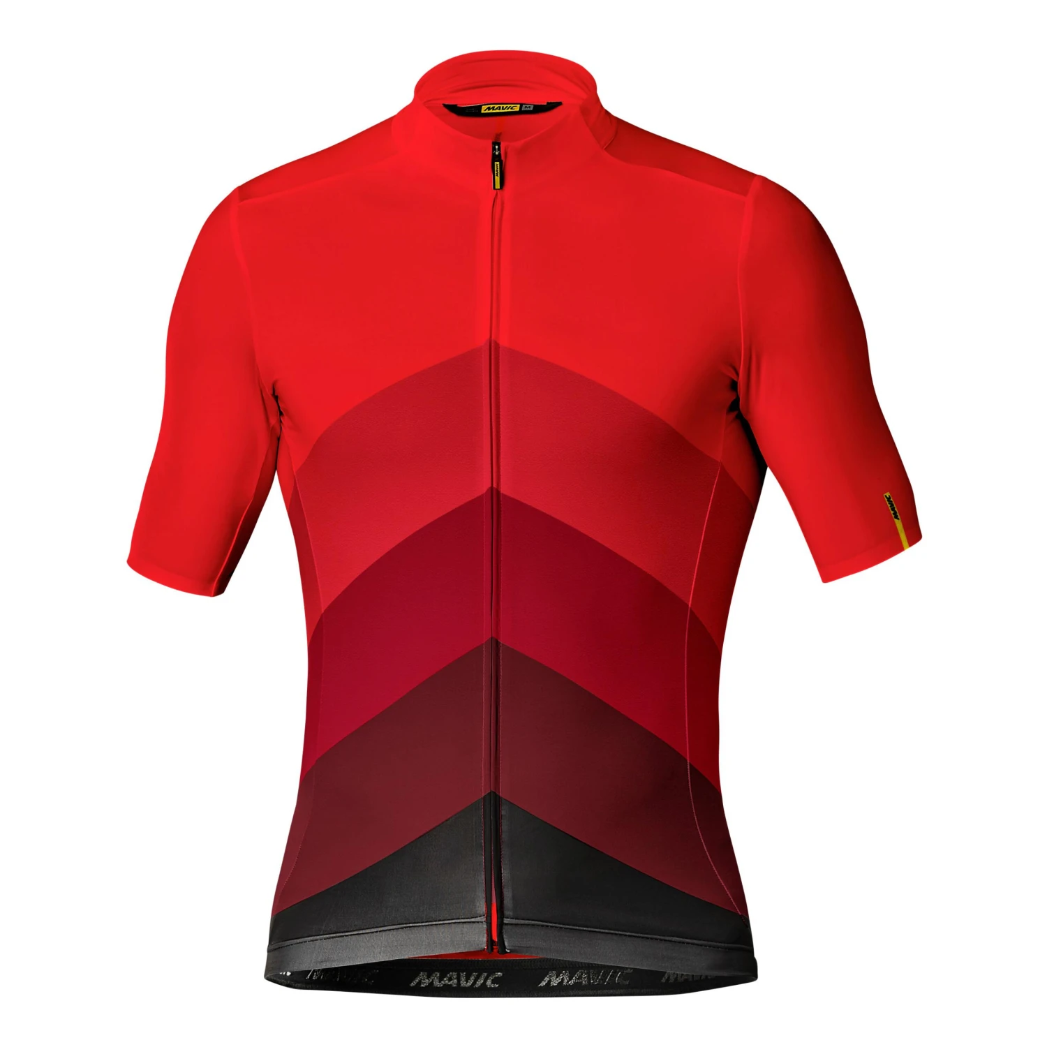 Mavic Cosmic Gradiant Jsy Homme Rouge 3 Mavic Cosmic Gradiant Jsy Homme Rouge