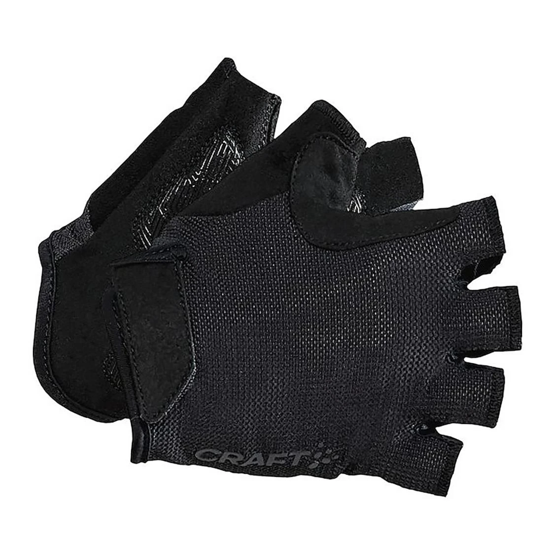 Craft Gants ESSENCE GLOVE Homme Noir 3 Craft Gants ESSENCE GLOVE Homme Noir