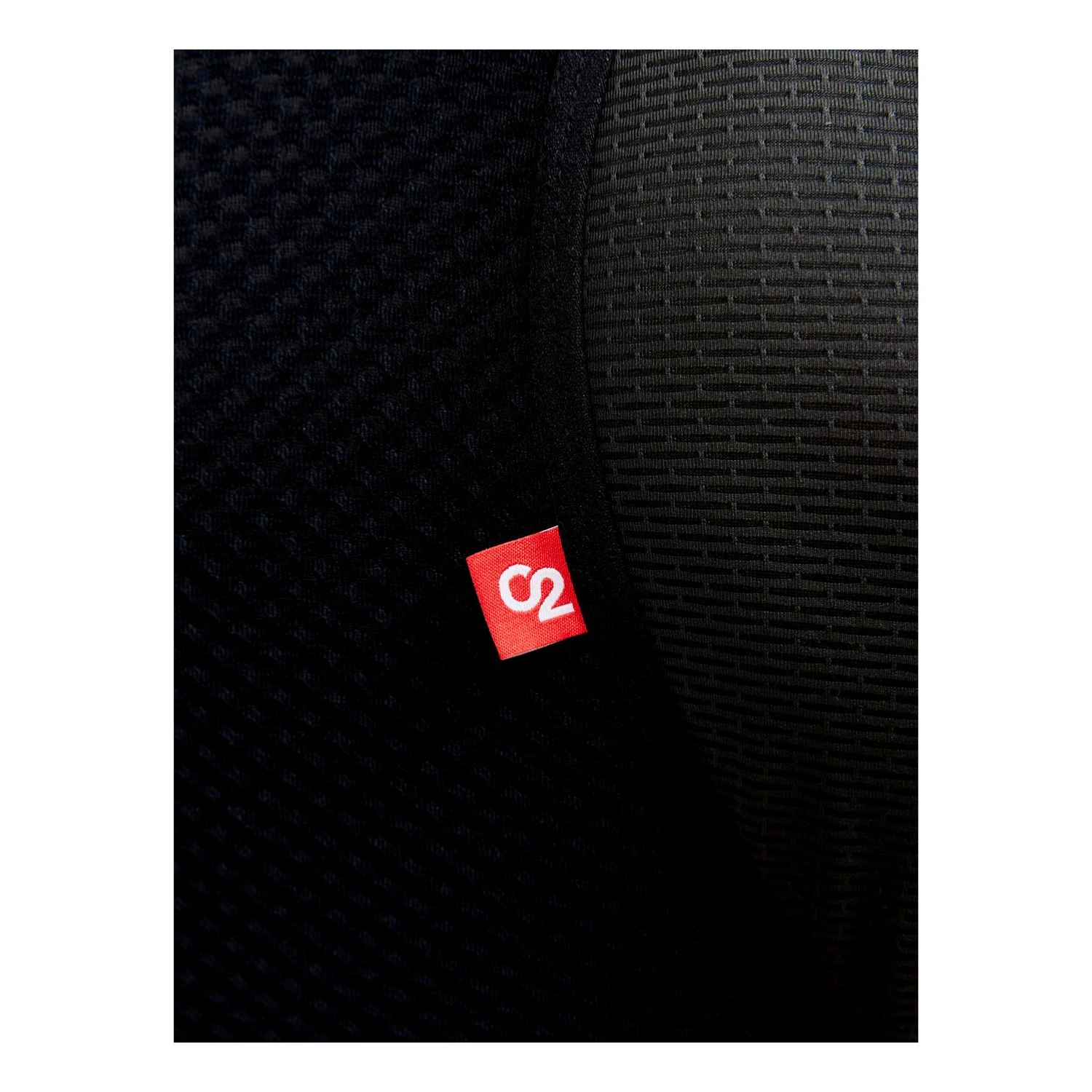 Craft Cuissard Long CORE BIKE SUBZ WIND Homme Noir 6 Craft Cuissard Long CORE BIKE SUBZ WIND Homme Noir – Image 4