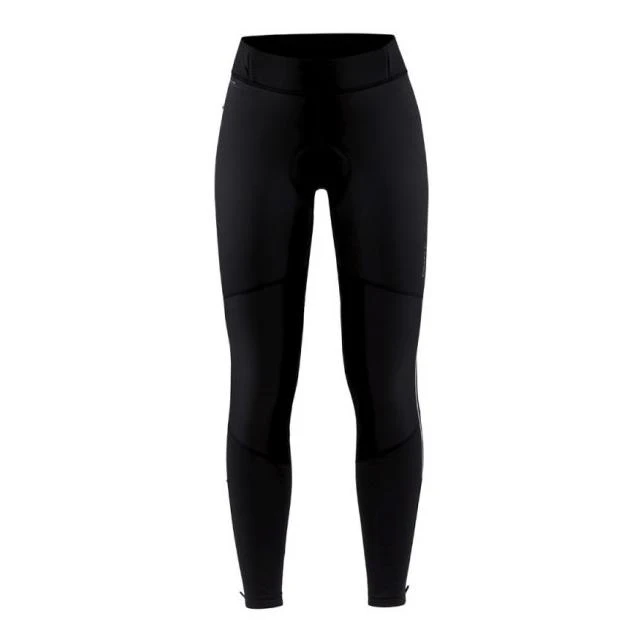 Craft Collant CORE BIKE SUBZ WIND Femme Femme Noir 3 Craft Collant CORE BIKE SUBZ WIND Femme Femme Noir