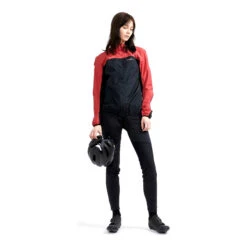 Craft Collant CORE BIKE SUBZ WIND Femme Femme Noir 15 Craft Collant CORE BIKE SUBZ WIND Femme Femme Noir -RideLight Boutique CO1911434 999000 2