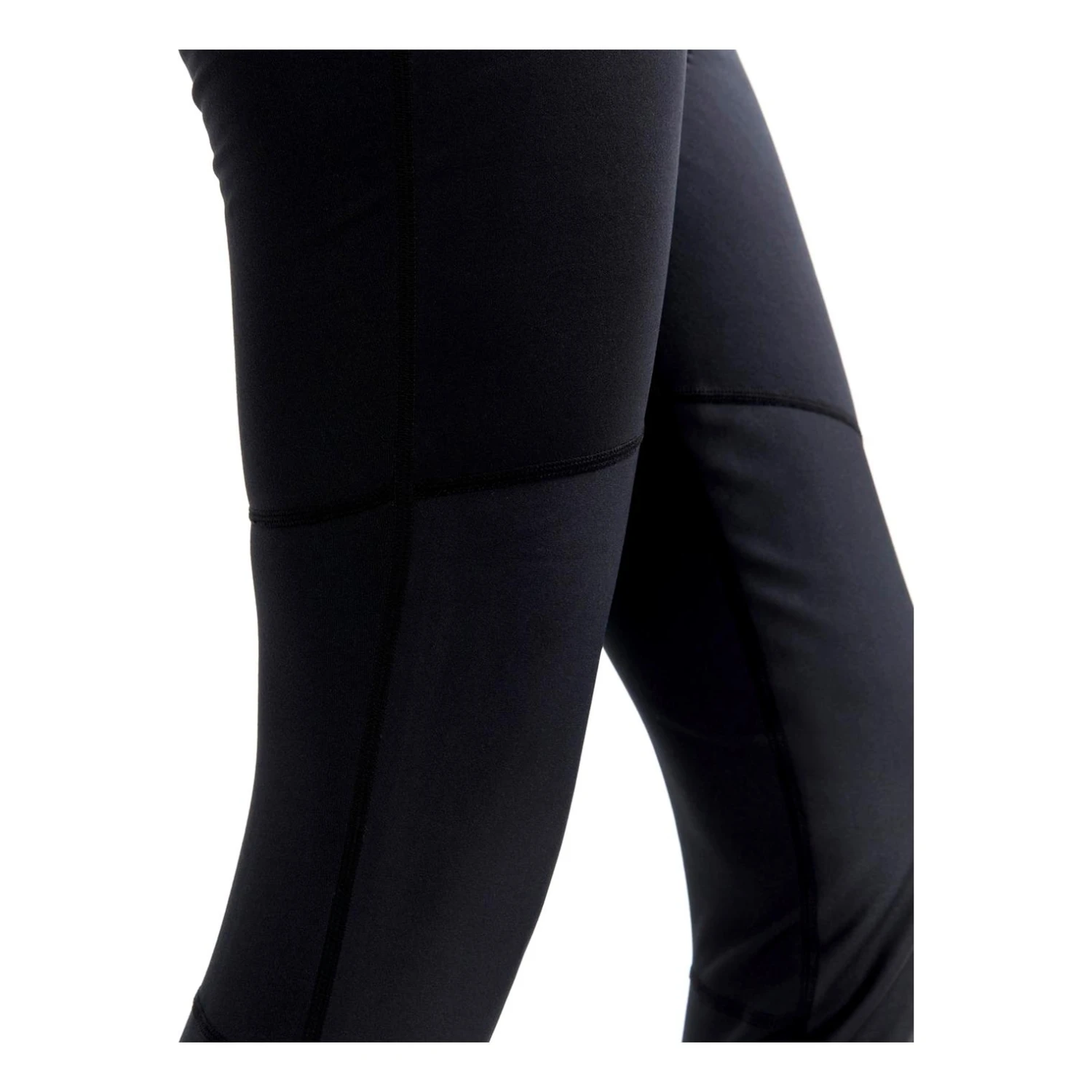 Craft Collant CORE BIKE SUBZ WIND Femme Femme Noir 8 Craft Collant CORE BIKE SUBZ WIND Femme Femme Noir – Image 6