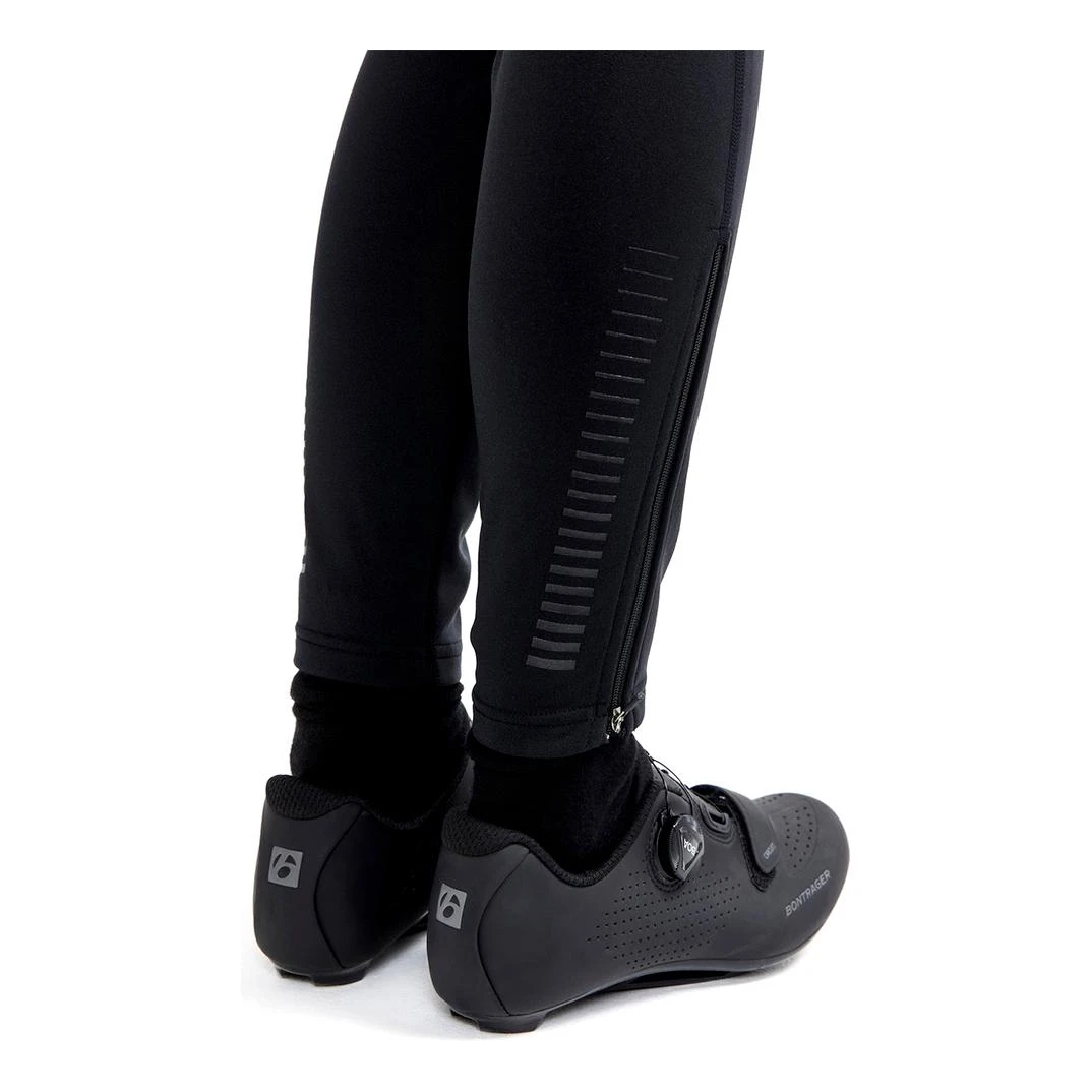 Craft Collant CORE BIKE SUBZ WIND Femme Femme Noir 6 Craft Collant CORE BIKE SUBZ WIND Femme Femme Noir – Image 4