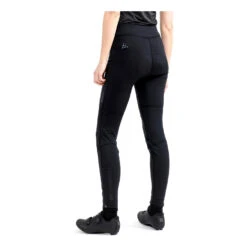 Craft Collant CORE BIKE SUBZ WIND Femme Femme Noir 13 Craft Collant CORE BIKE SUBZ WIND Femme Femme Noir -RideLight Boutique CO1911434 999000 5 1
