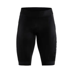 Craft Cuissard Sans Bretelles ESSENCE Homme Noir