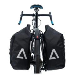 Cube ACID Carrier GRAVEL Noir 9 Cube ACID Carrier GRAVEL Noir -RideLight Boutique CUB 093395 3