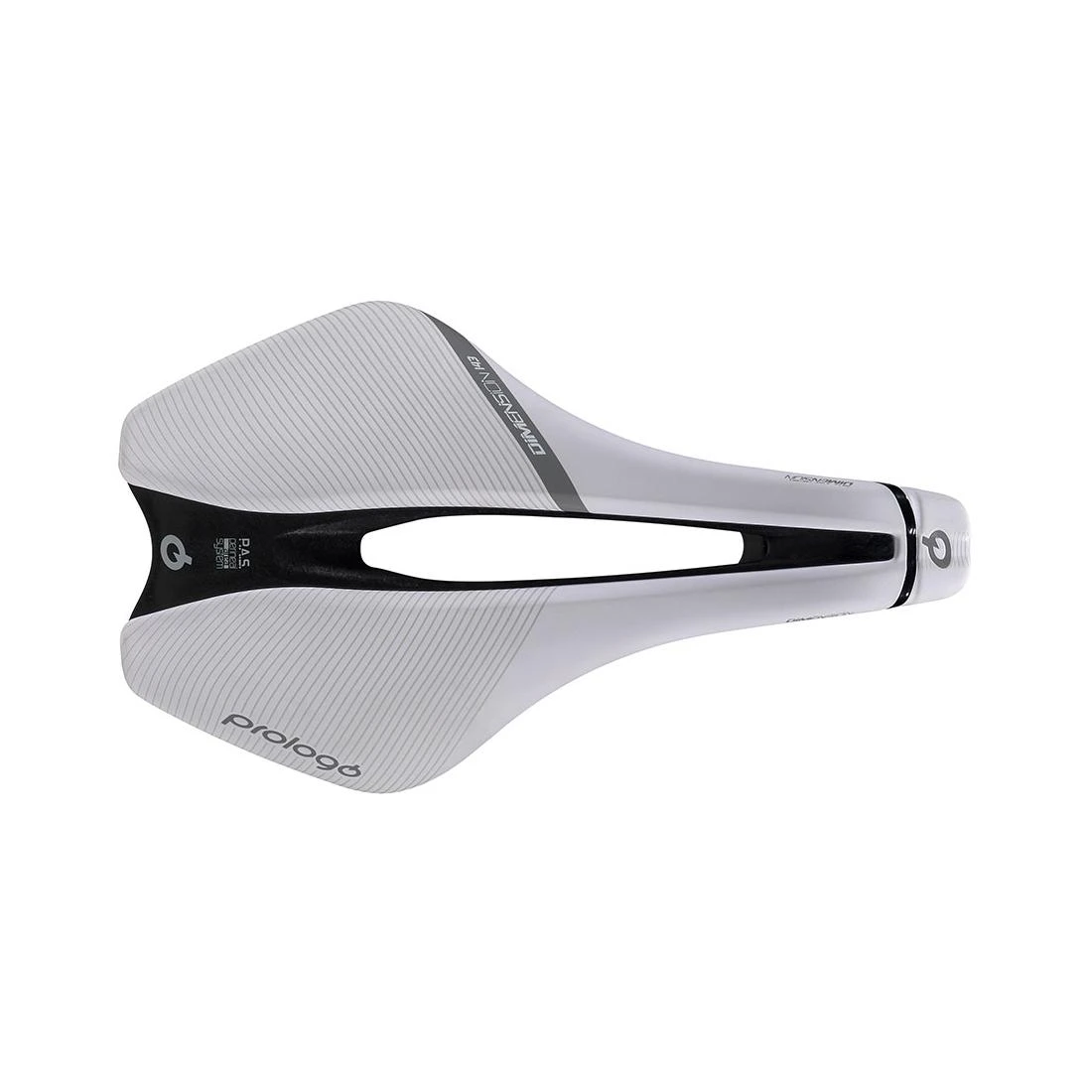 Prologo Selle Dimension Nack 143 Blanc Blanc 3 Prologo Selle Dimension Nack 143 Blanc Blanc