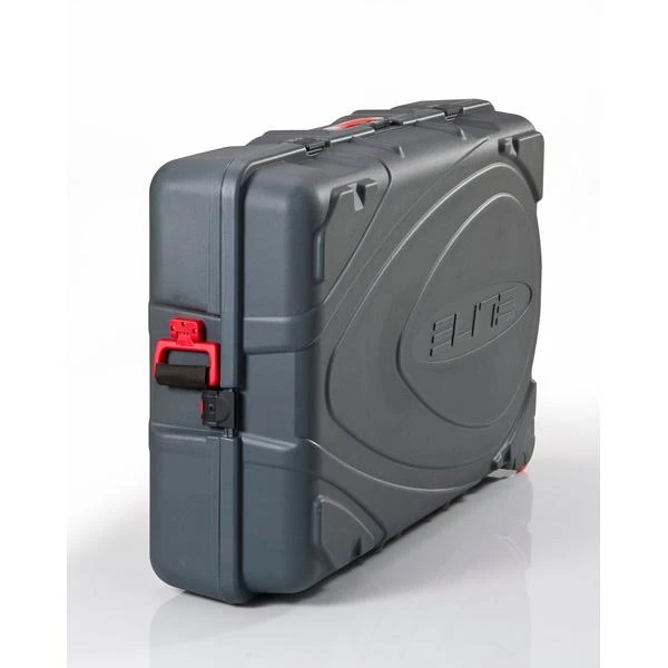 Elite Valise Travel Case Vaison Gris 3 Elite Valise Travel Case Vaison Gris