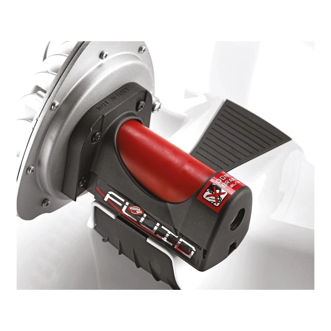 Elite Trainer Qubo Fluid Argent 3 Elite Trainer Qubo Fluid Argent – Image 2